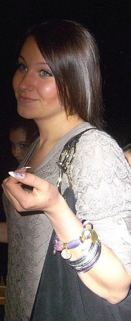 Яна Курилова | Харьков