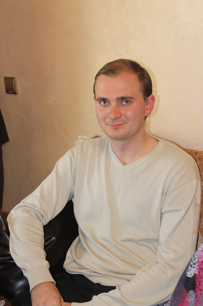 Фото профиля