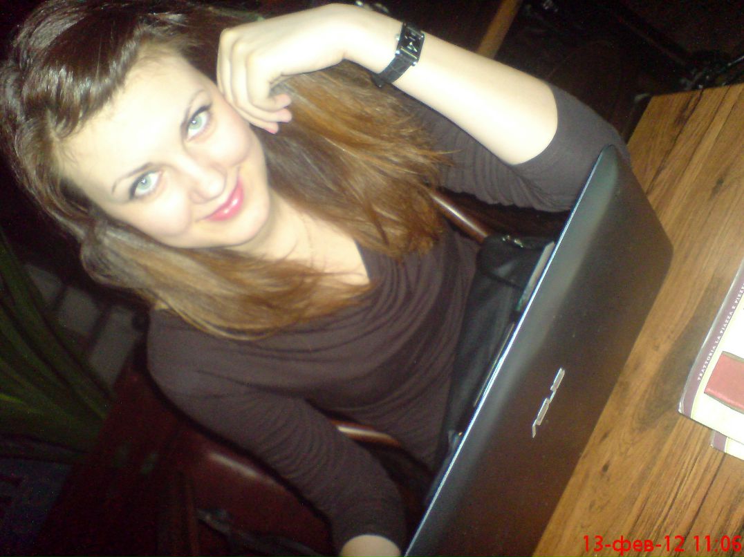 Viktoriay Kuznetcova | 