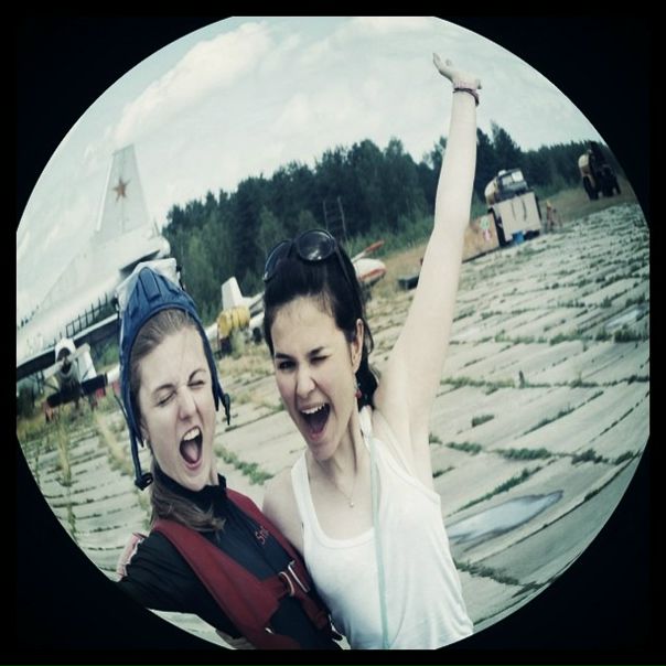 №178, Аллочка Шубина, 20.12, Москва №178, Аллочка Шубина, 20.12, Москва