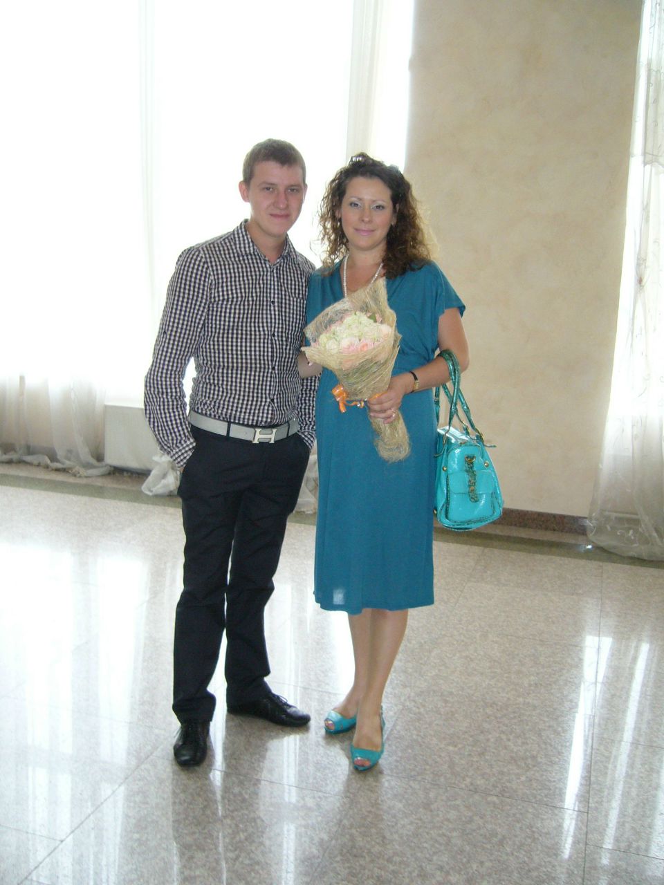 Алла Бондаренко | Белгород