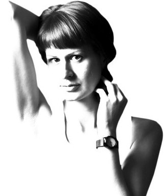 Алёна Шестакова | Санкт-Петербург