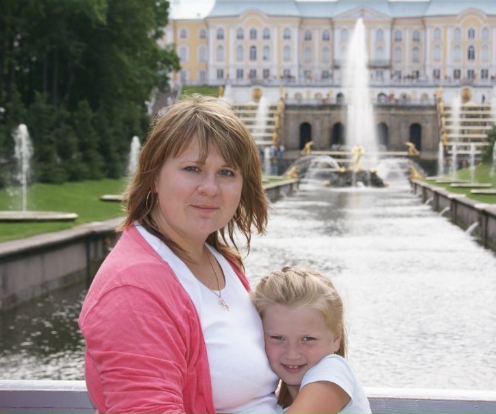 №38, Ирина Алексеева, 39 лет, Санкт-Петербург №38, Ирина Алексеева, 39 лет, Санкт-Петербург