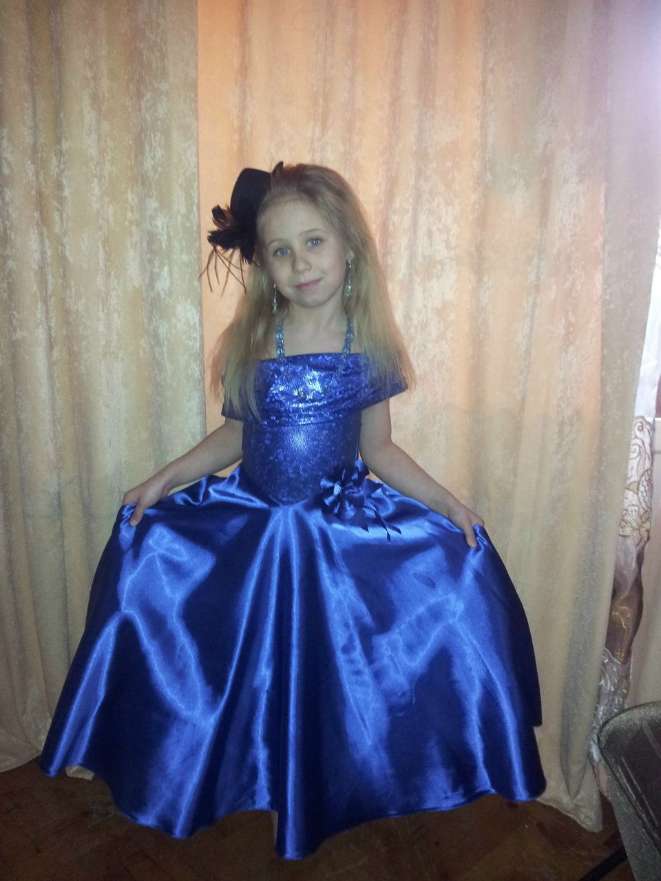 Катарина Романова | Сочи