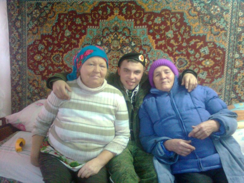 Игорь Осипов | Морки