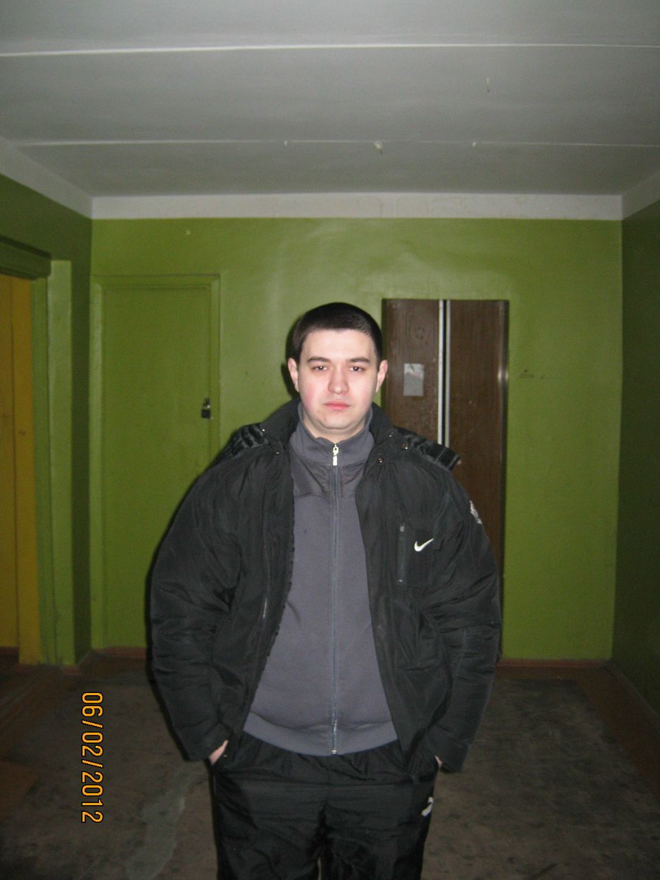 Александр Ковбаса | Днепр (Днепропетровск)