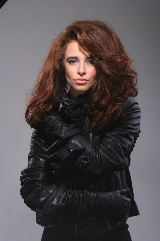 Анастасия Ли | Киев