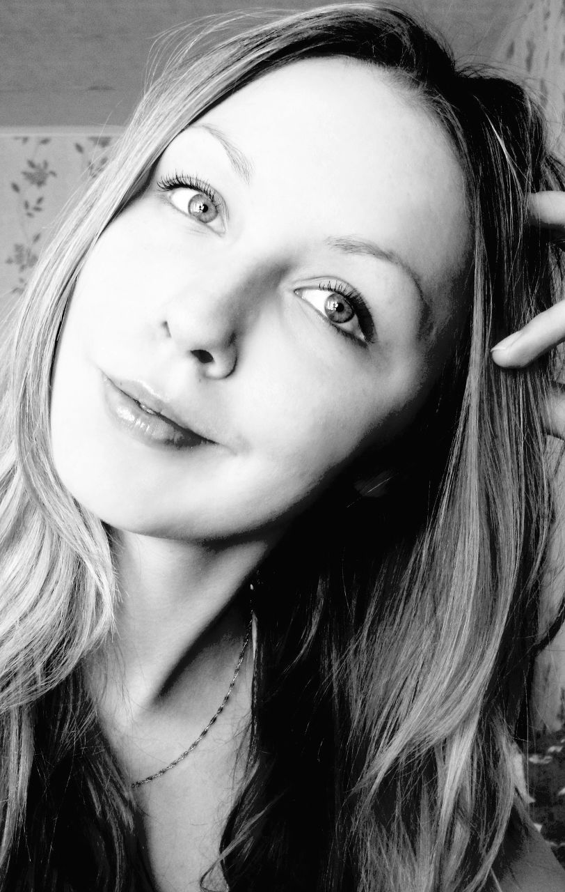 Машулька Костяхина | Воскресенск