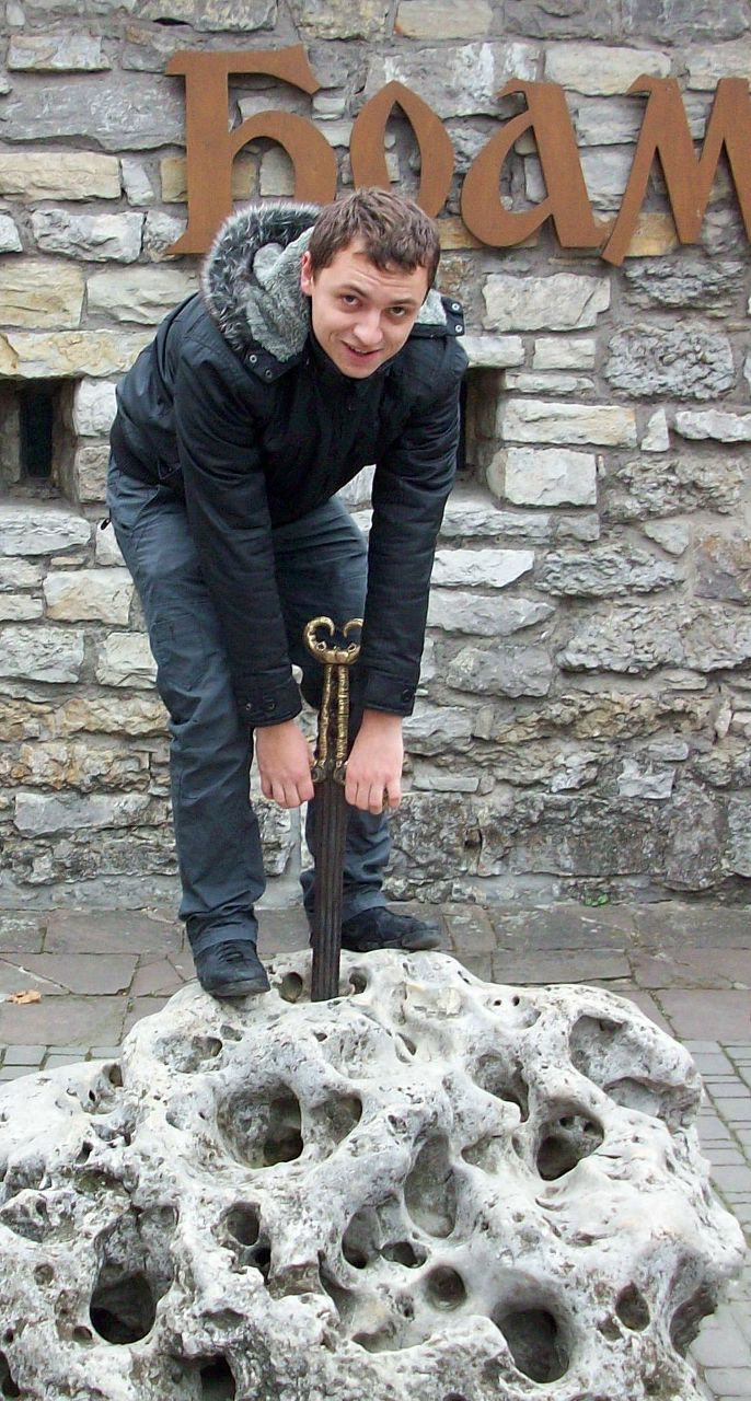 Ігор Цап | Львов