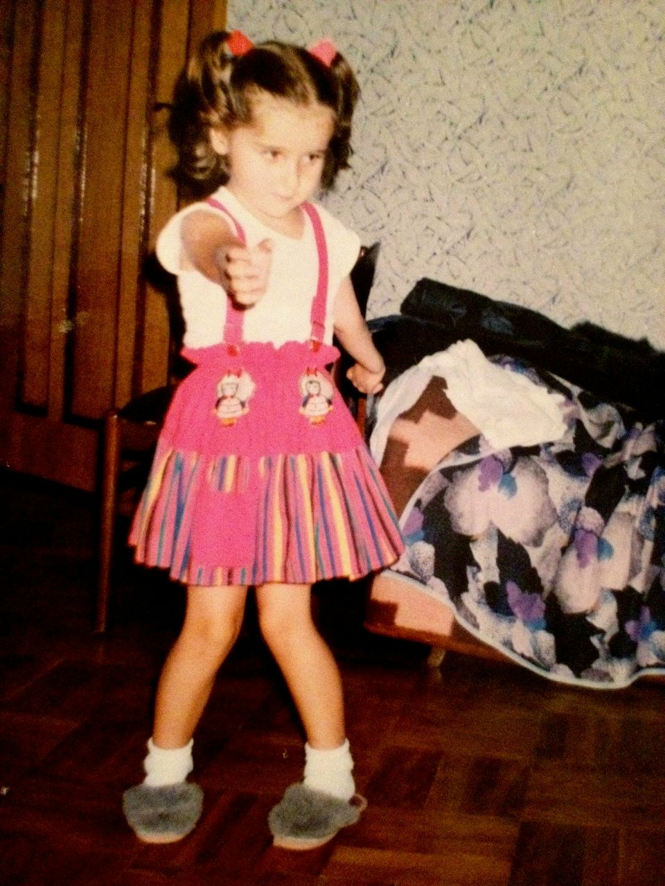 Юля Радинская | Одесса