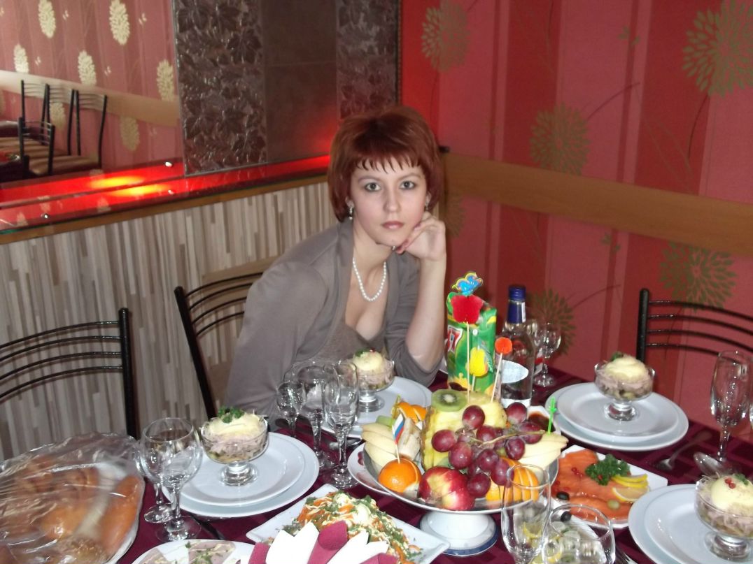 Евгения Собко | Тольятти