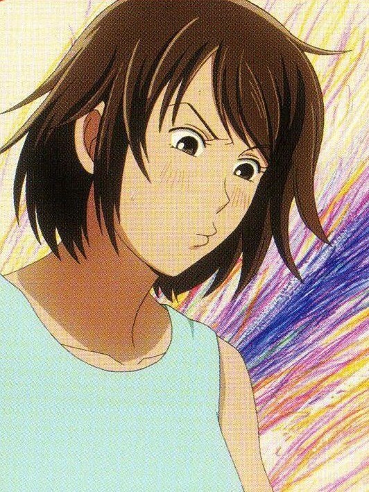 Наташа Могильная Hotaru | Киев