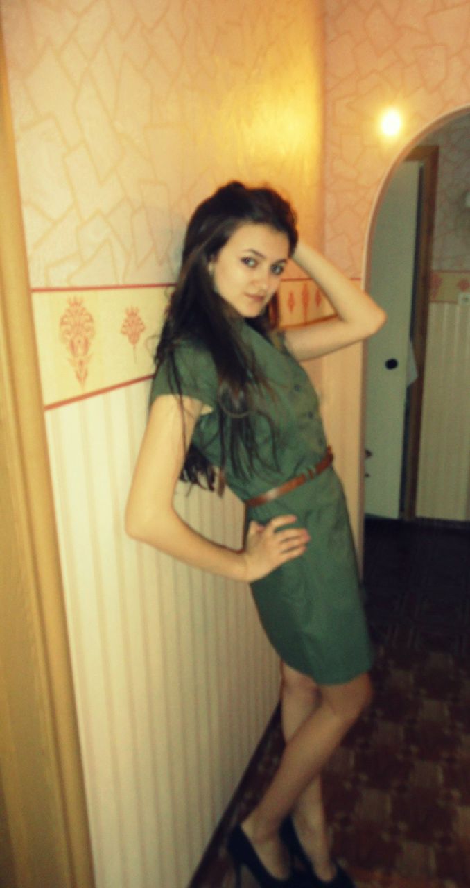 Алёна Тюльпакова | Омск