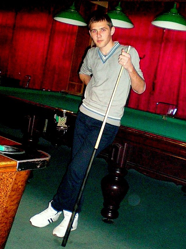 Іван Вишняк | Киев