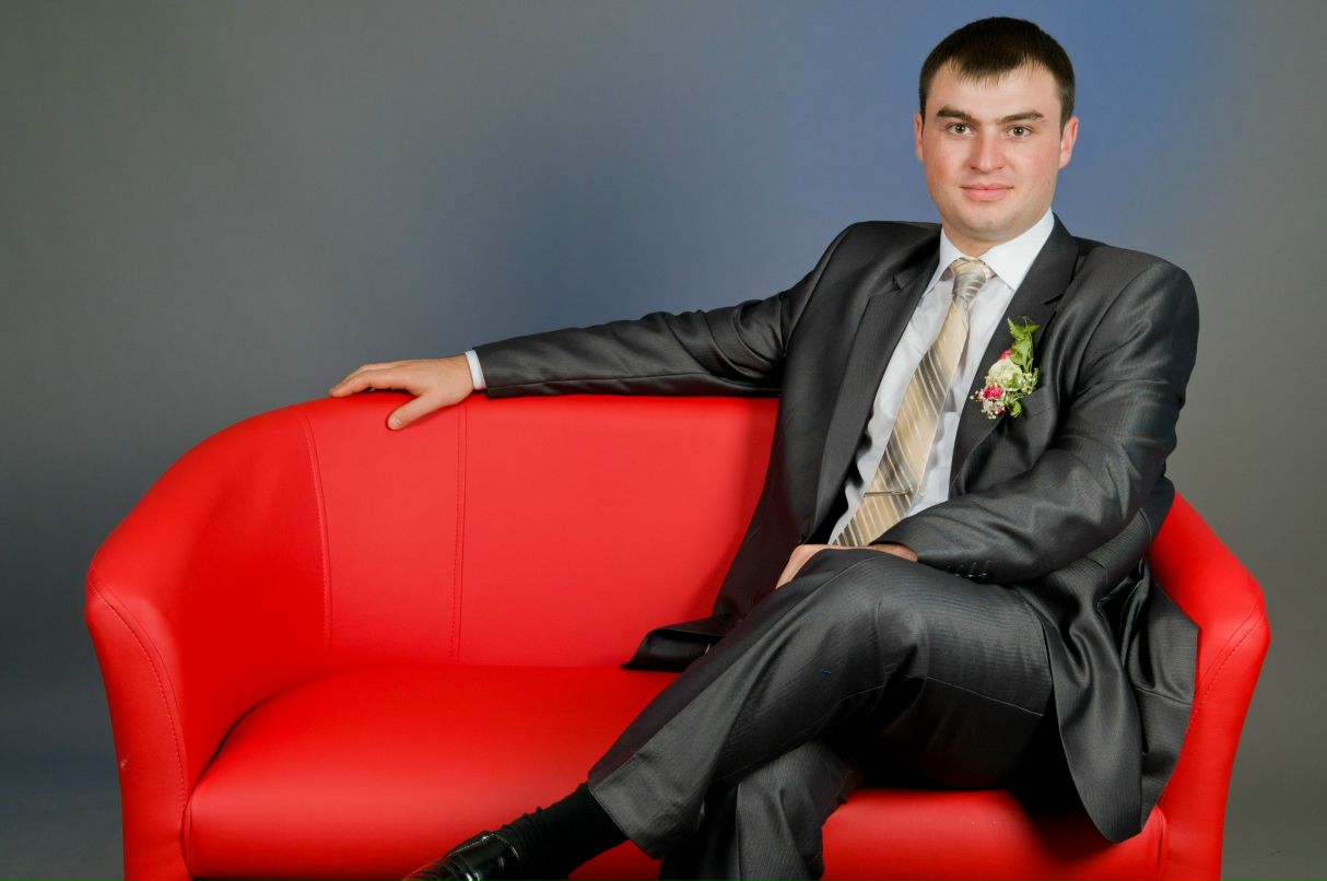 Владимир Панихидкин | Днепр (Днепропетровск)