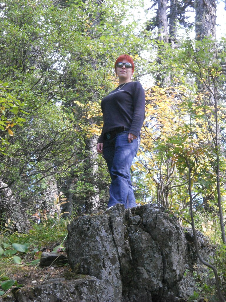 Анастасия Снегирева | Новосибирск