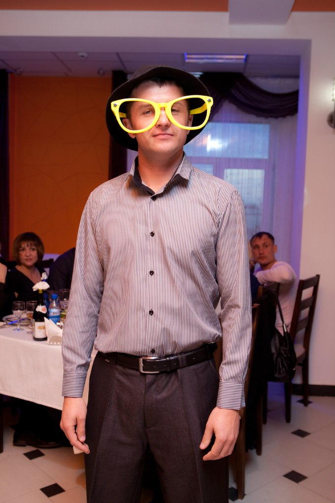 Лилия Бирюкова | Нефтегорск