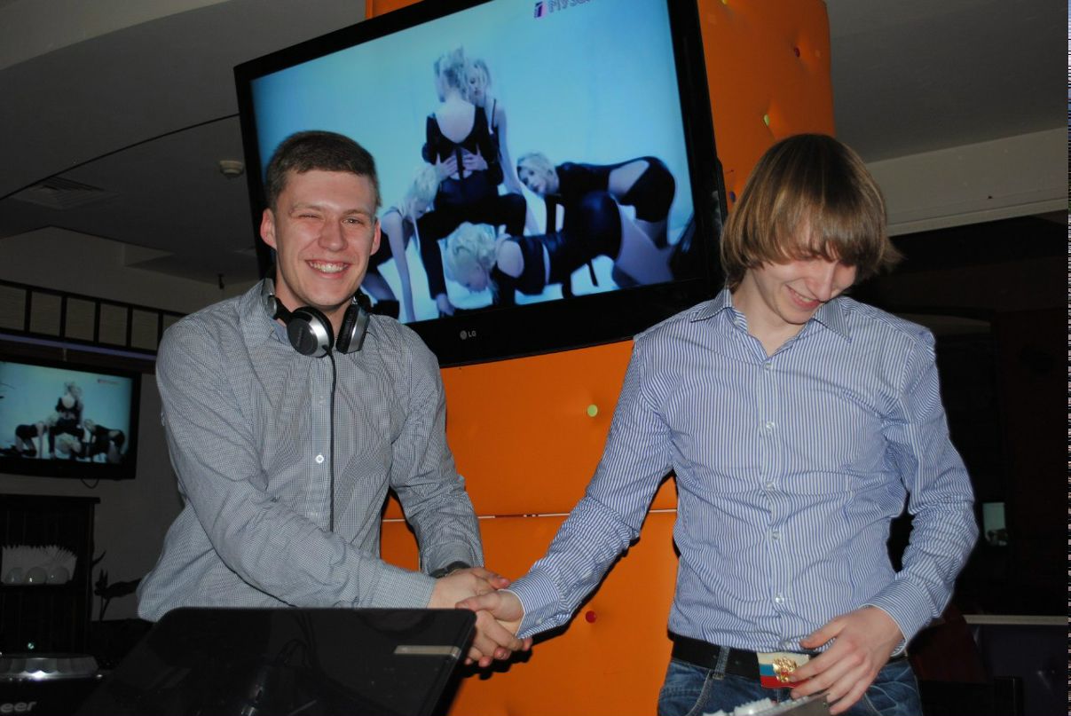 Димчик Дрышлюк | Днепр (Днепропетровск)