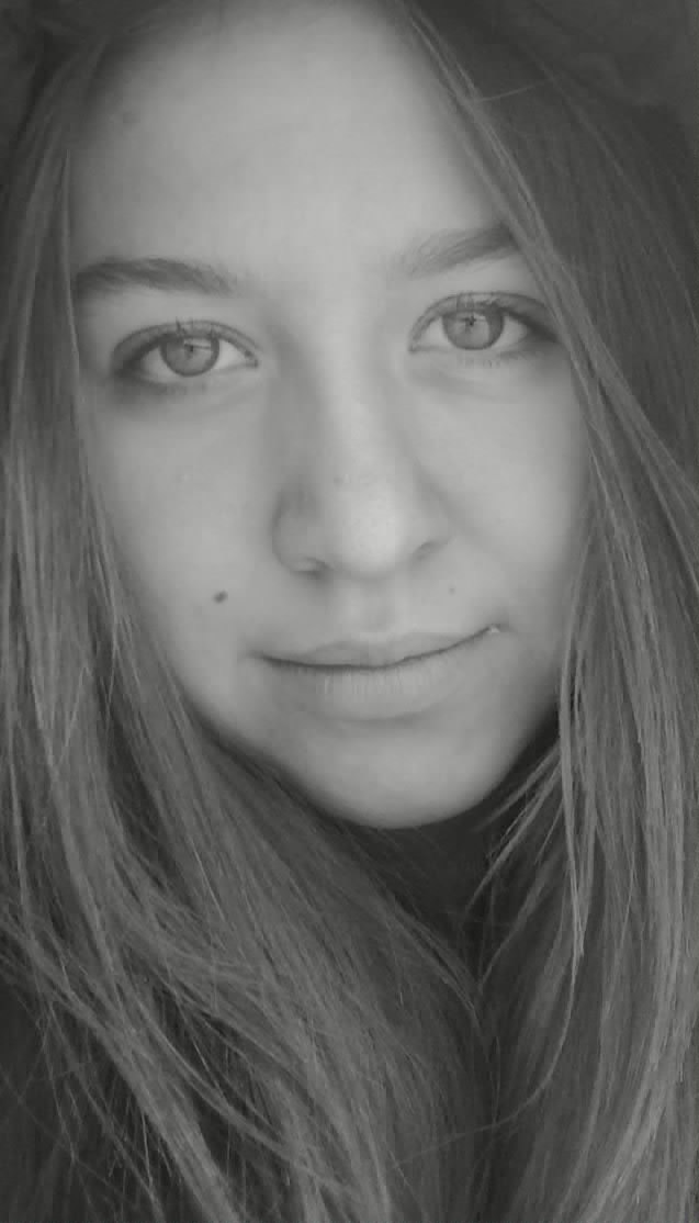 Ирина Цыганок | Краснодар