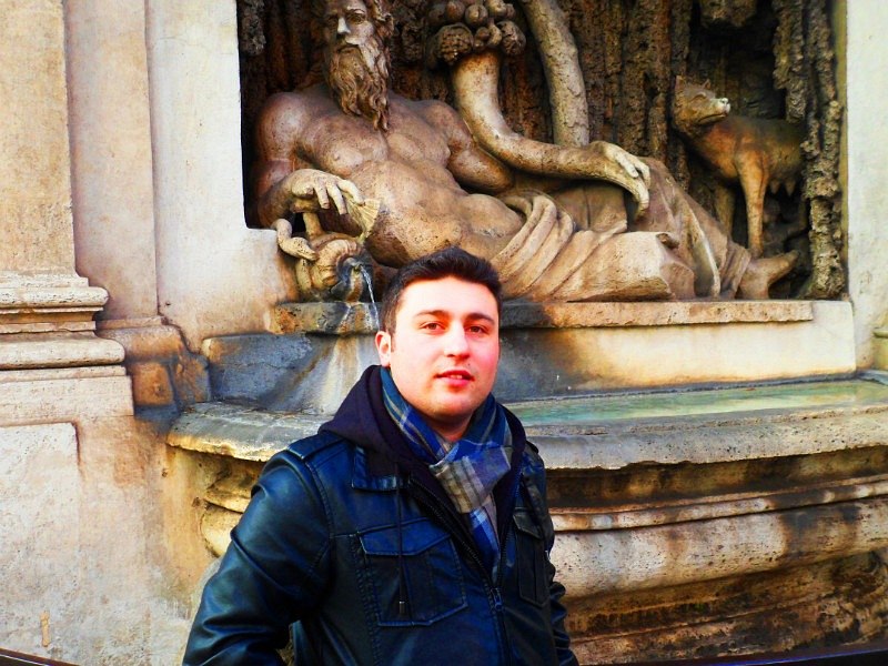 Orkun Gül | New York City