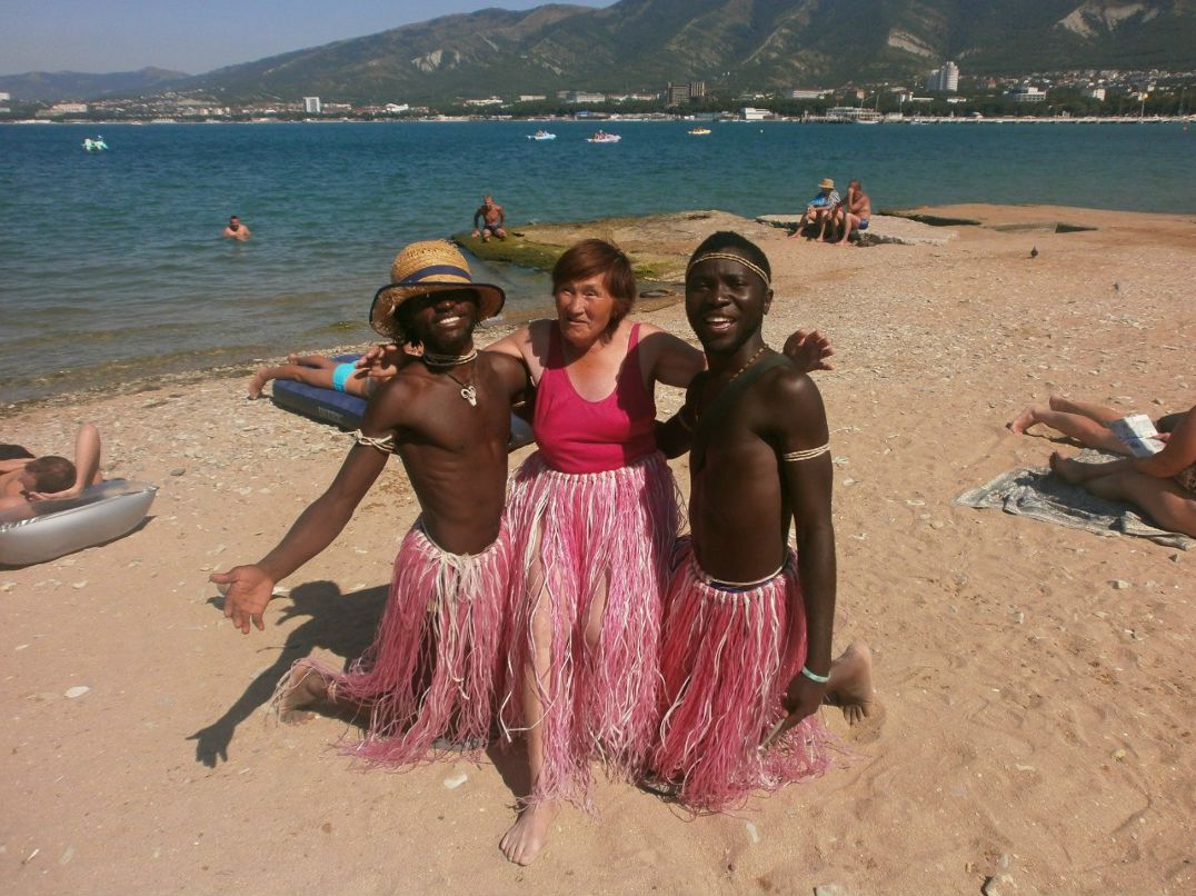 Гульназира Ишбердина | Сибай