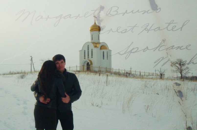 Антон Исатов | Бугуруслан