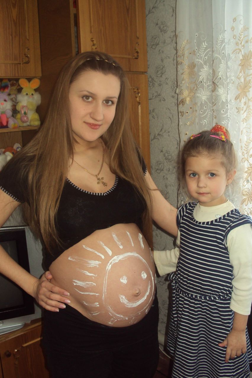 Таня Кравец | Винница