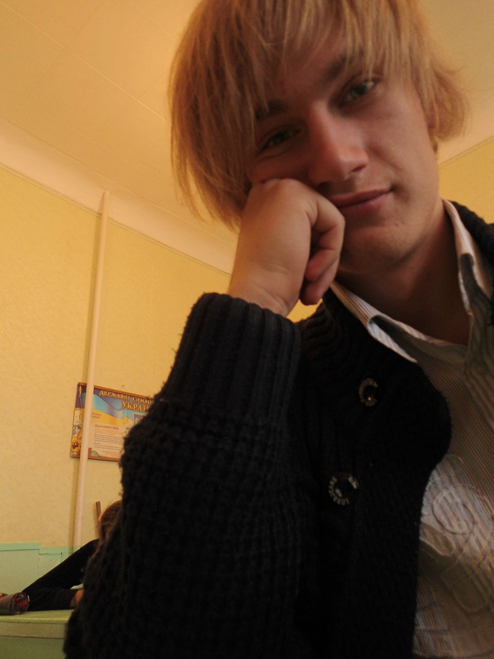 Богдан Музычишин | Харьков