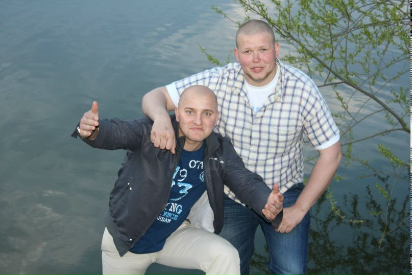 Саня Івченко | Белая Церковь