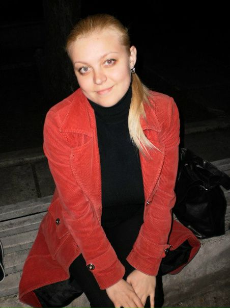 №7, Людмила Попова, 37 лет, Славутич №7, Людмила Попова, 37 лет, Славутич