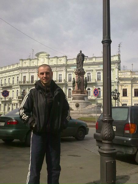 №9, Владислав Городчанин, Полтава №9, Владислав Городчанин, Полтава