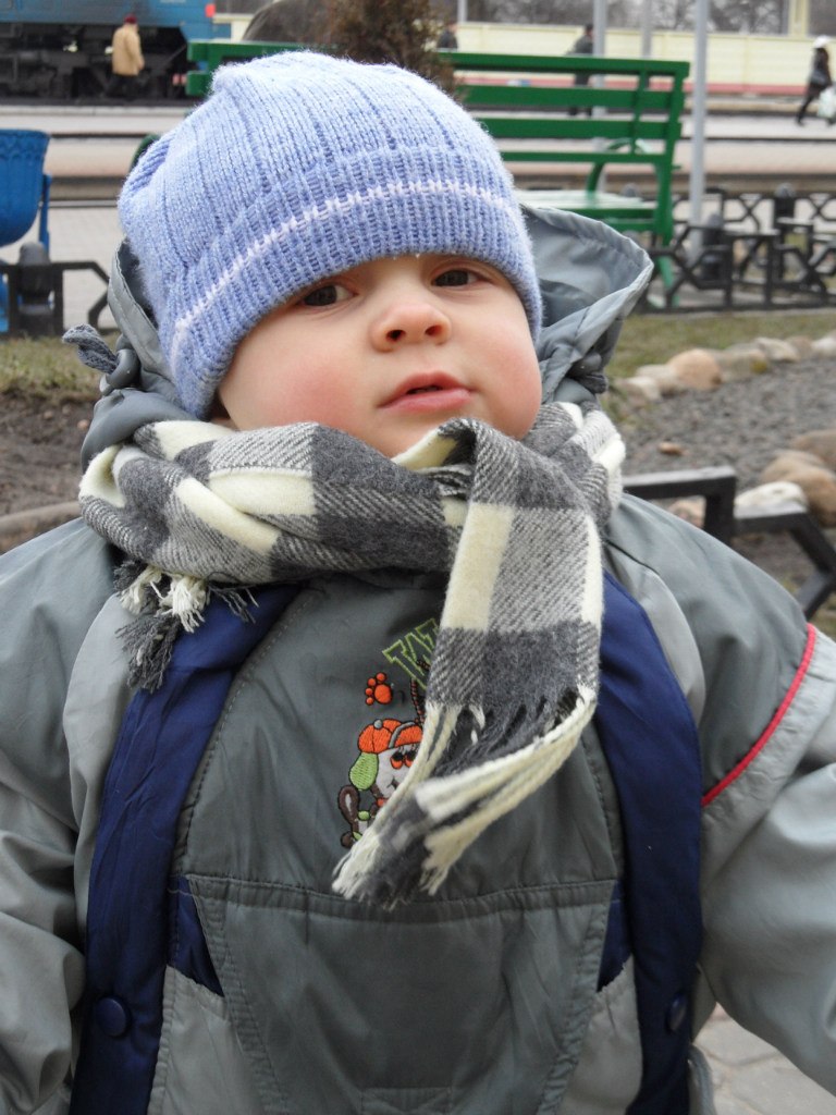 Екатерина Довгайло | Осиповичи