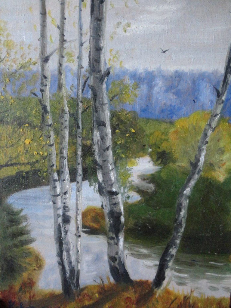 Маришка Коротченко | Москва