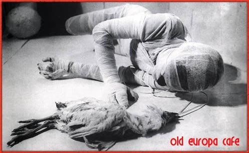 Александр Дитрих {Gans} Внаушниках | 