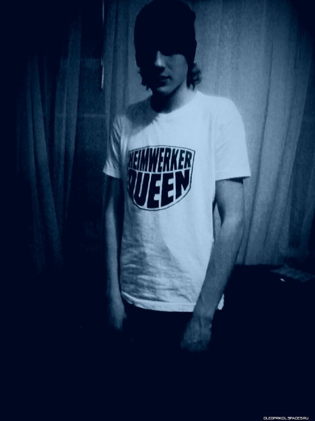 №17, Олег Лыков, 31 год, Шахтерск №17, Олег Лыков, 31 год, Шахтерск