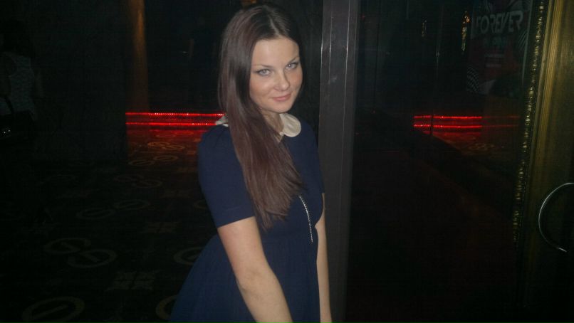 Anns Kapitonova | Рига