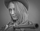 Фотография Алёнка Белая