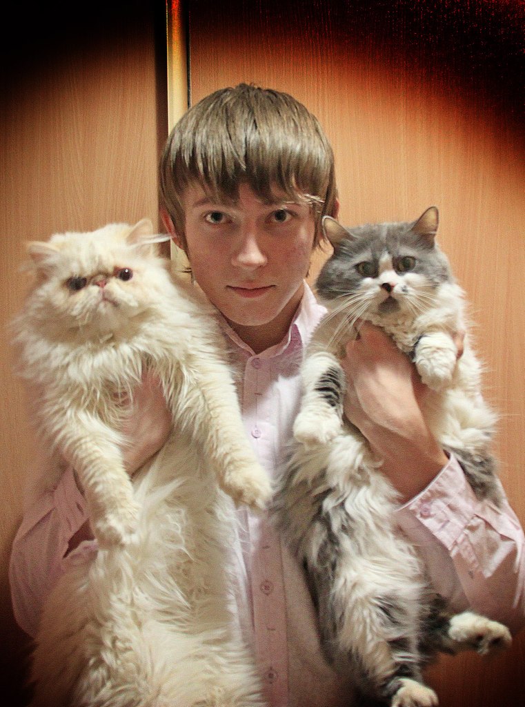 Олег Русланович | Краснодар