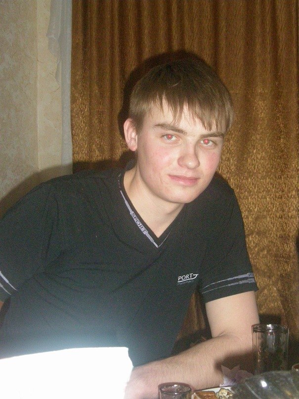 Антон Михайлов | Бугульма