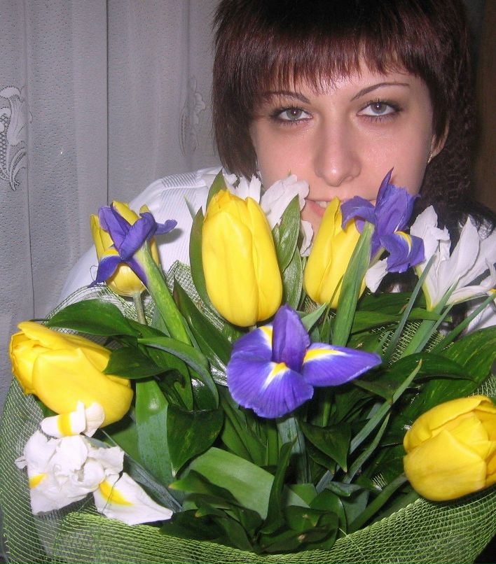 Катюша Шевчук | Киев