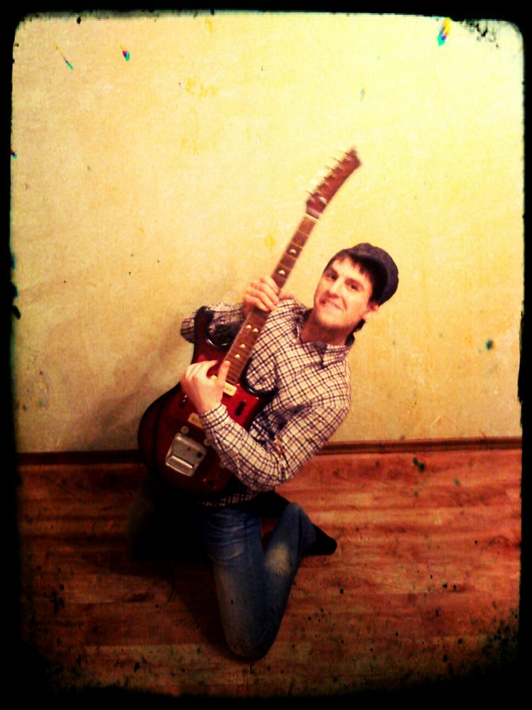 Bulat Minnebaev | Казань