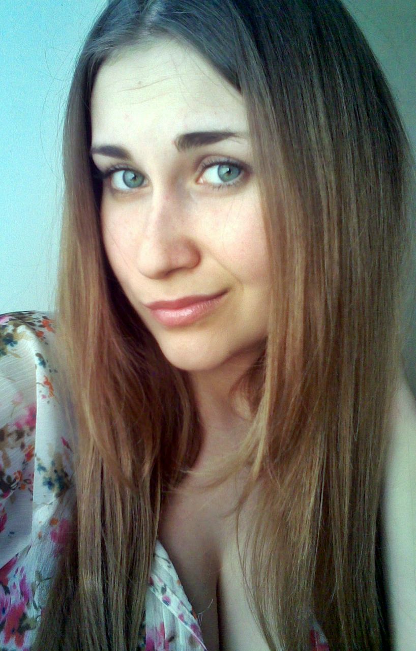 Екатерина Кедровская | Киев