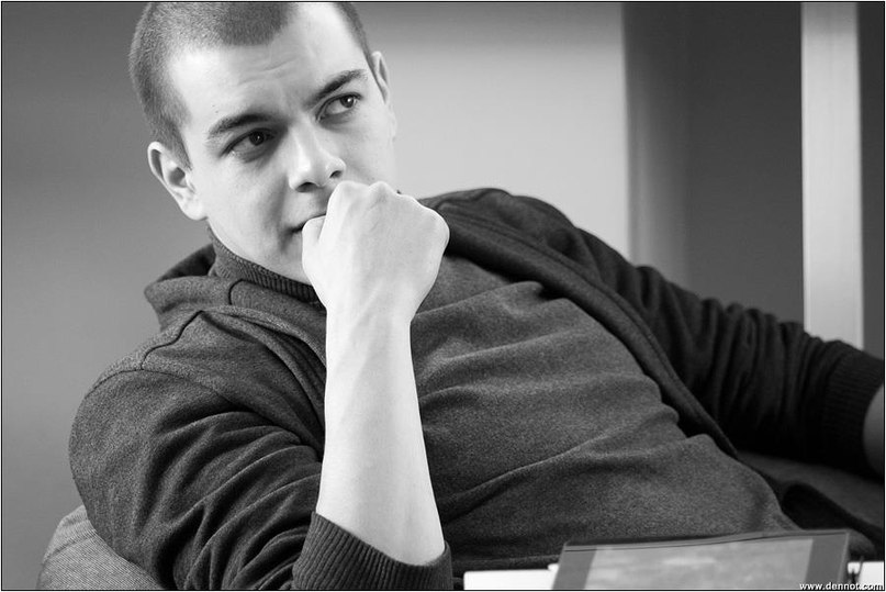 Александр Захаров | Москва