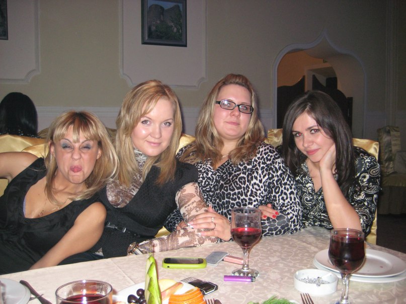 Анна Нижникова | Пушкино