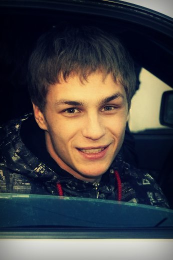 Юрий Романов | Москва