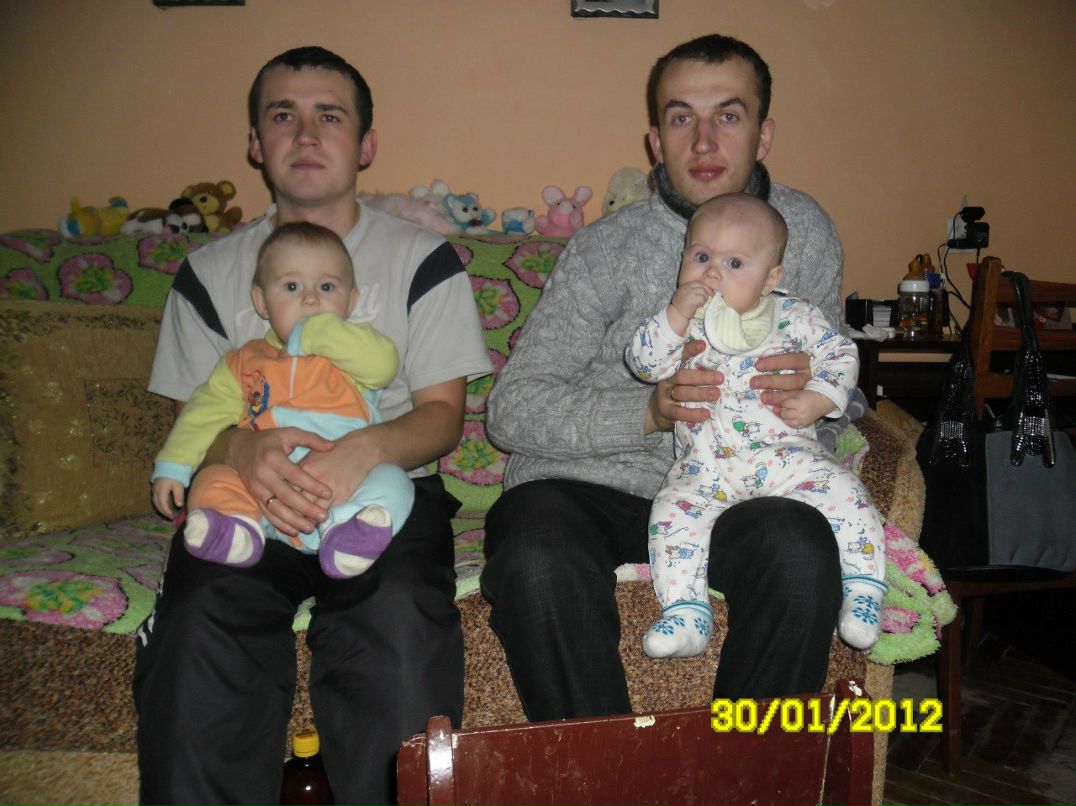 Юлія Смаль | Сокаль