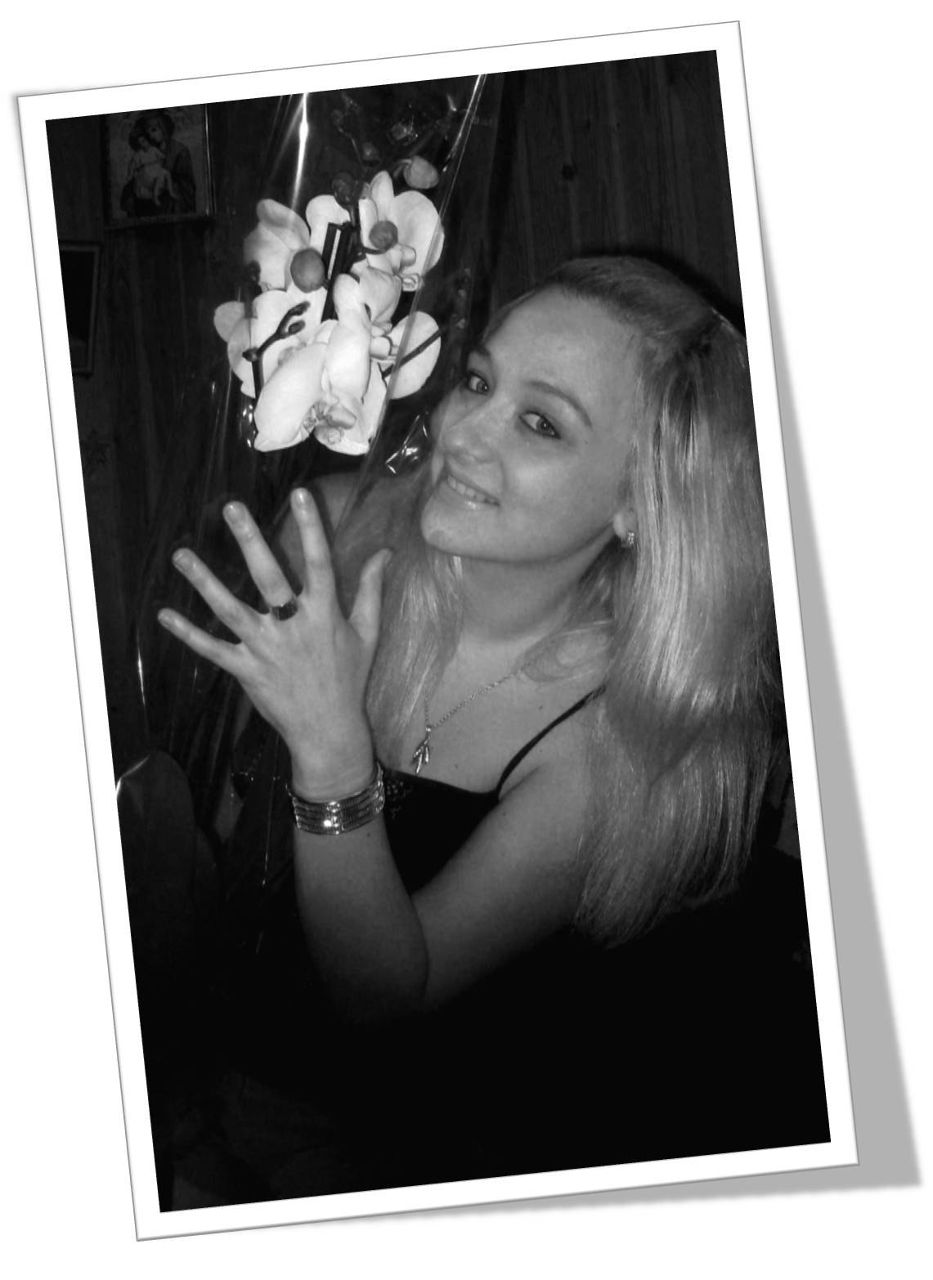 Анна Поведайло •.♥Аzen'ka•♥° | Россоны