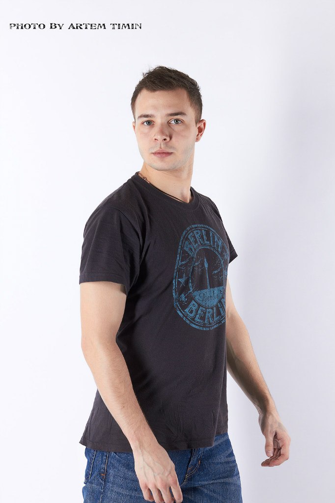 Артем Тимин | Москва