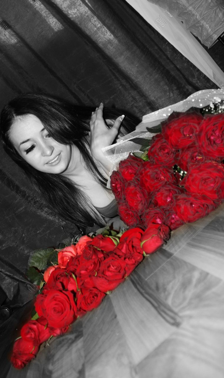 Диана Тухбатуллина | Bremen