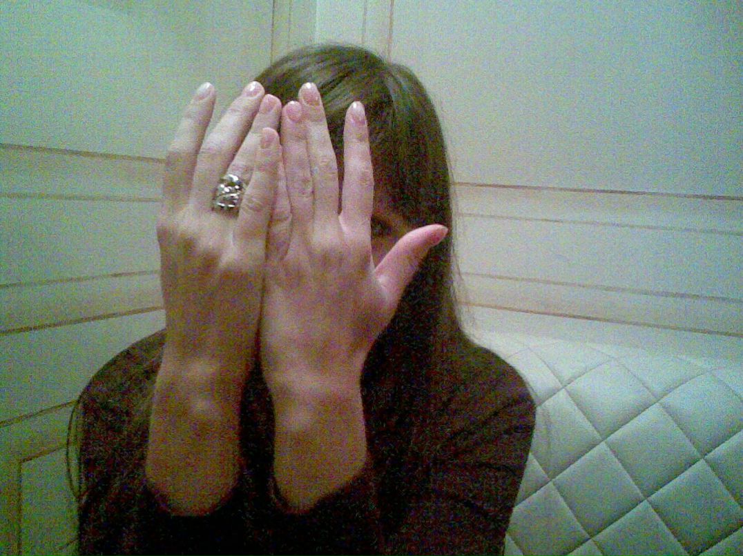 Victoria Sudarikova | Киев